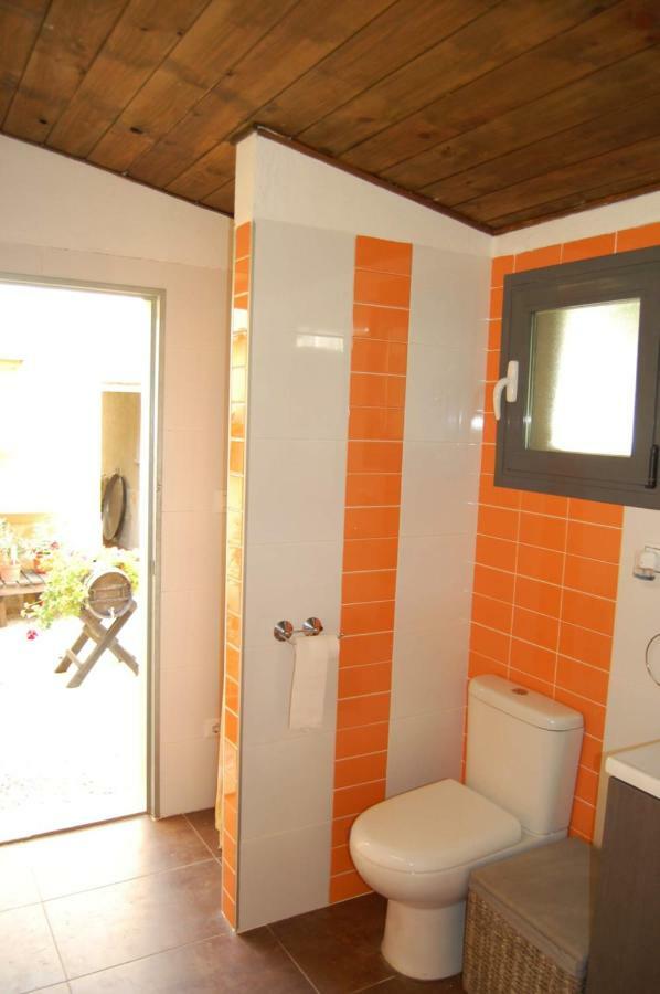 Casa Tambor Vila Puebla de Vallbona Exterior foto
